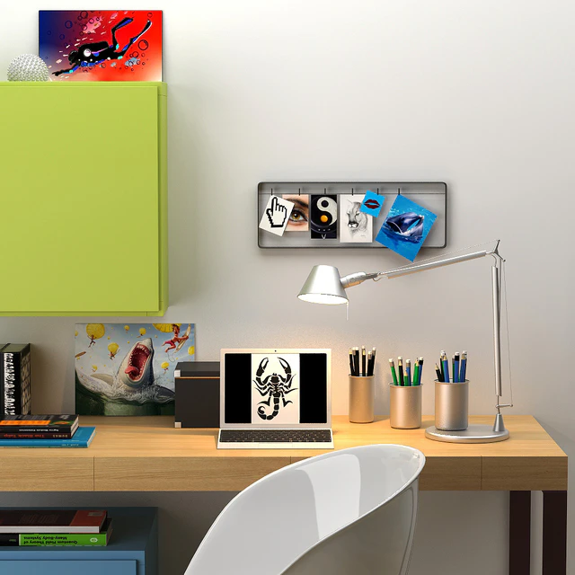 desk 1 — Descargar