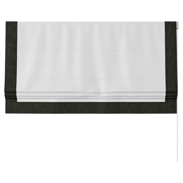 Roman Curtains 47 | Loganova | Border Chevalle Design Flat Linen — Descargar