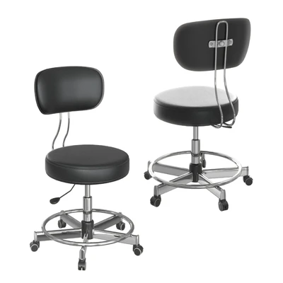 Beauty Master Chair — Ver 3