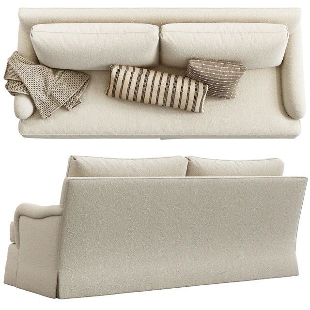 Charter Street Portobello Sofa — Descargar
