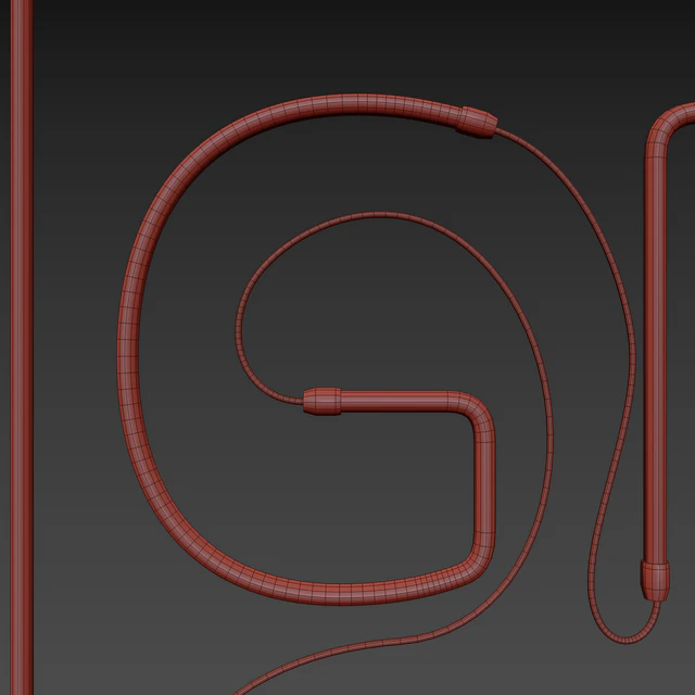 Neon Set 010 Neon Sign — Descargar