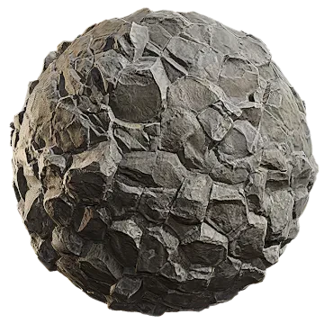 icelandic rock cave 001 — Скачать