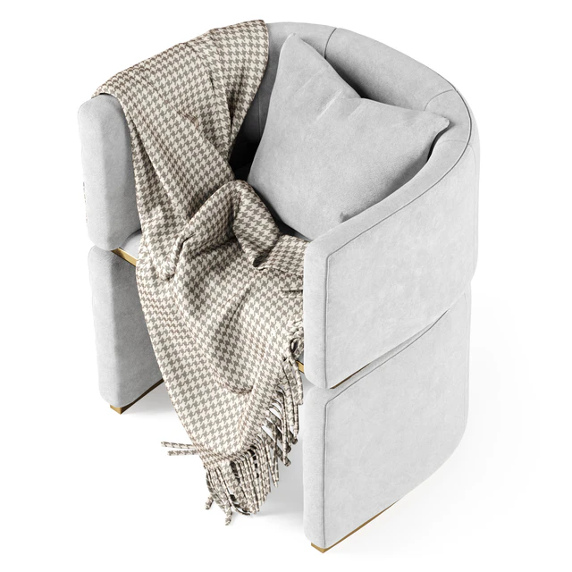 Progetto Non Finito Armchair — Descargar