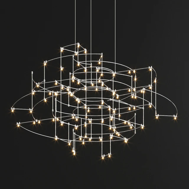 QuasazR specter chandelier — Descargar