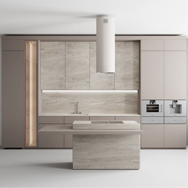Kitchen no. 81 — Descargar