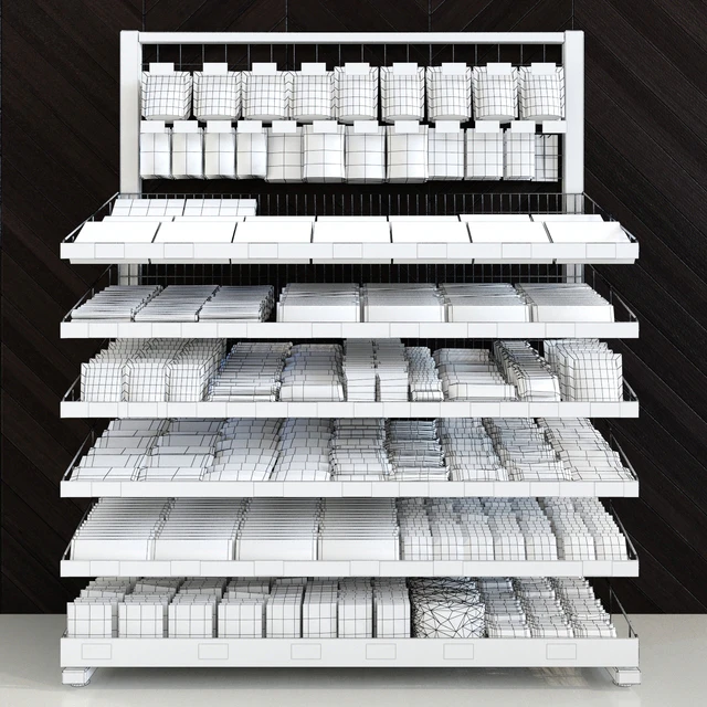 Candy rack — Скачать