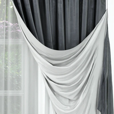 Curtain 15 — Ver 2