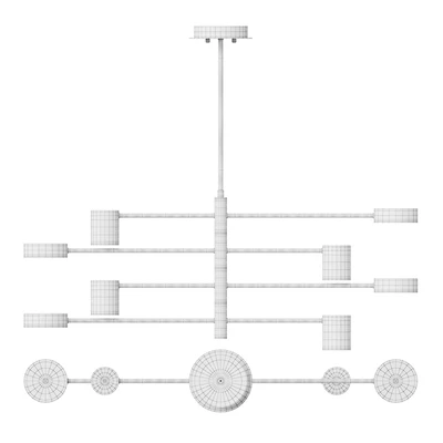 Lampatron MOTVIKT 8 — Ver 2