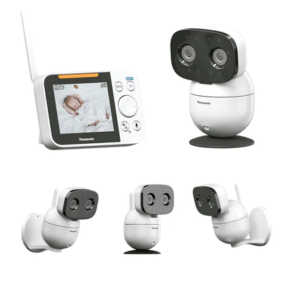 Surveillance kit — Ver 2