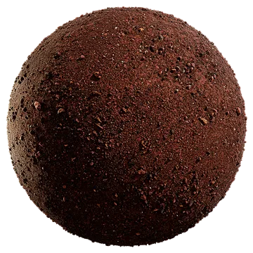 arid gravel ground 020 — Descargar