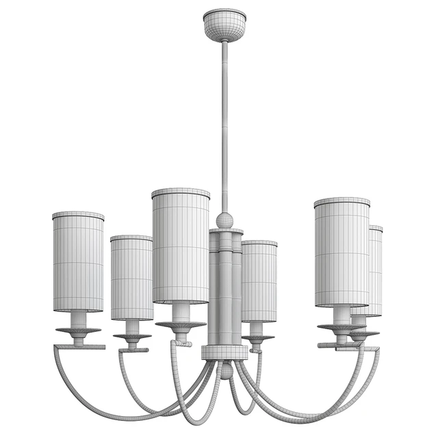 Chandelier kutek lea — Скачать