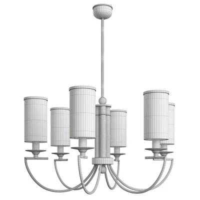 Chandelier kutek lea — Вид 2