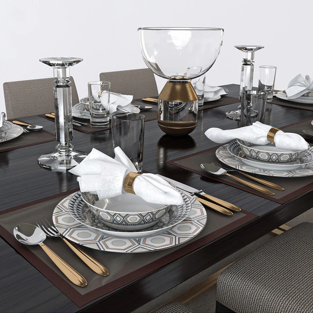 Set of furniture The Sofa & Chair Company (set2) — Скачать