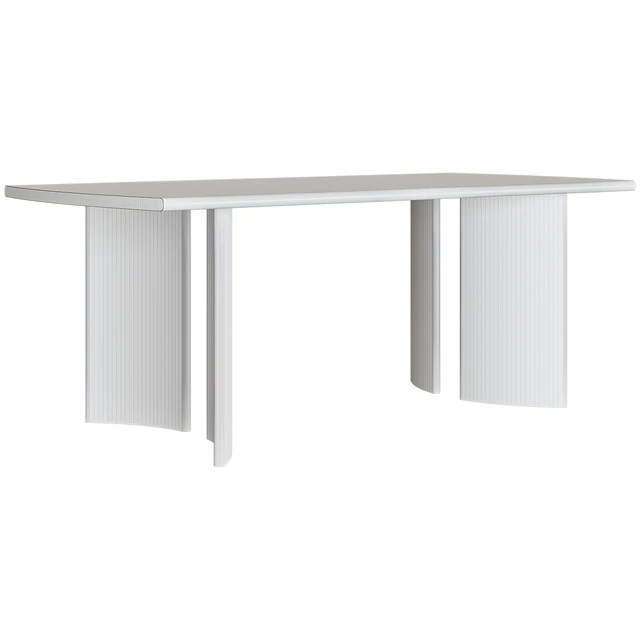 Dining Table Crest Table — Descargar