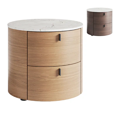 Poliform chest of drawers ONDA — Ver 1