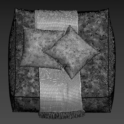chair bag 16 — Ver 2