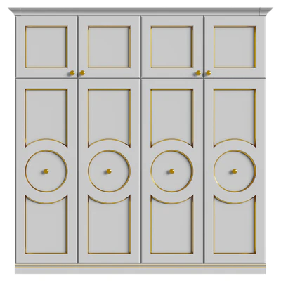 wardrobe 17 — Вид 3