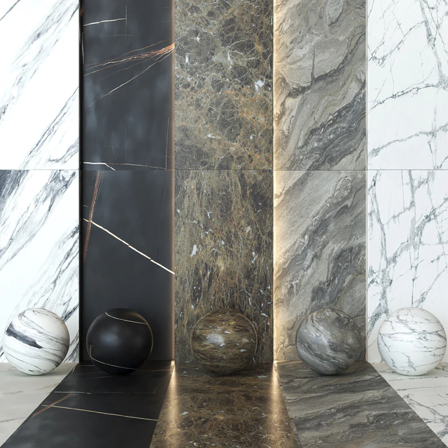 18 in 1 Italon Charme Deluxe Pack Textures - vol 1 — Скачать