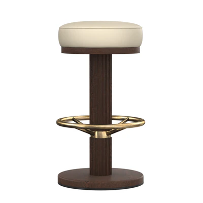 BAR007 bar stool — Вид 2