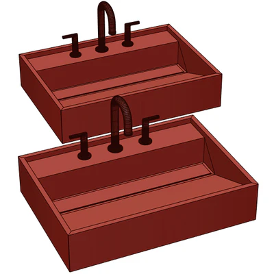 Ibasins Hydra  by Inalco — Вид 2