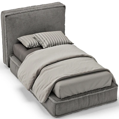SINGLE BED 14 — Вид 1