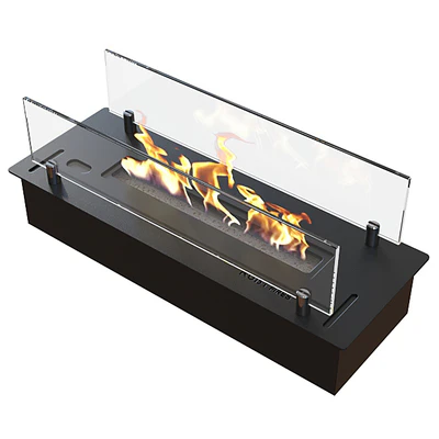 Fireplaces Ruby Fires. — Ver 3