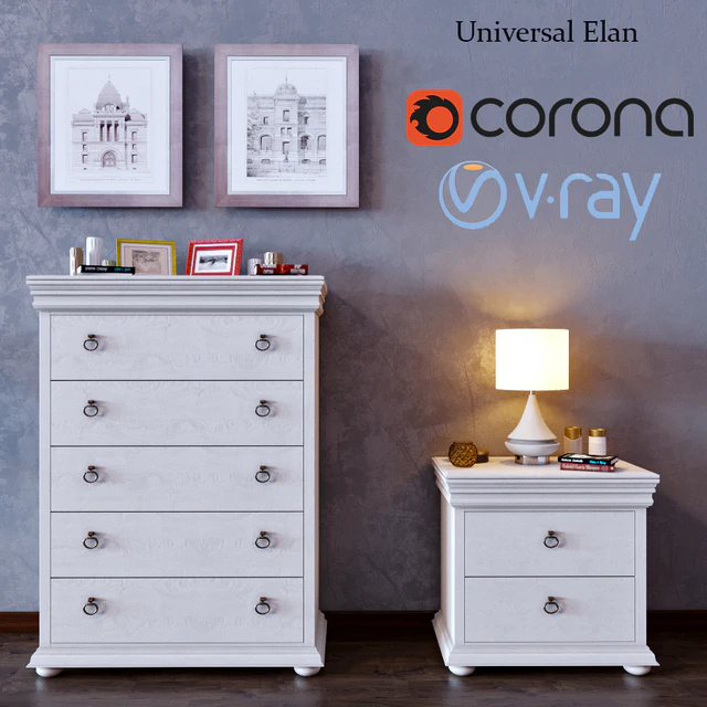 Universal Elan — Скачать