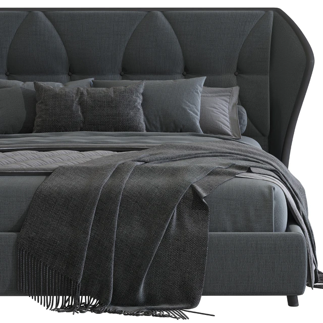 Excellent Platform Bed 3 — Скачать