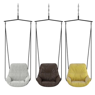 Hanging Chair Freifrau Leya Swing Seat — Ver 2
