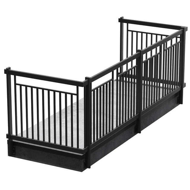 Railing 22 — Descargar