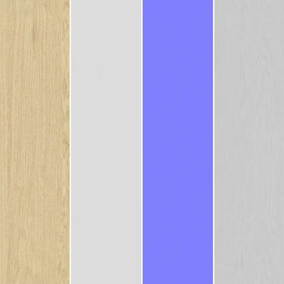 Oak texture 091 — Ver 3