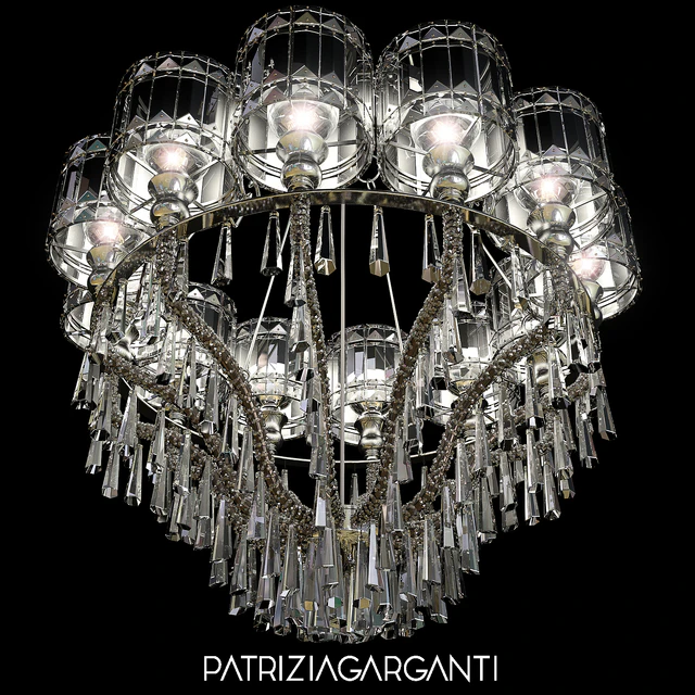 Patriziagarganti Ophelia EX08 — Скачать