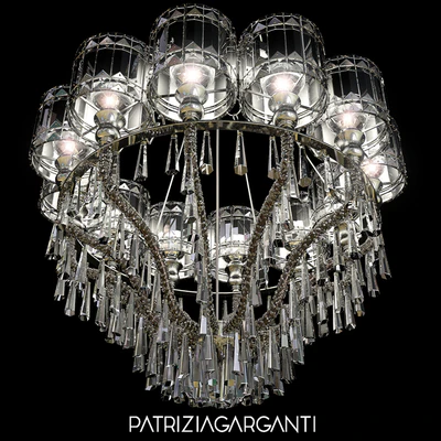 Patriziagarganti Ophelia EX08 — Вид 2