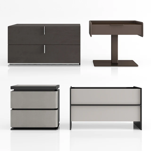 Nightstand collection — Descargar