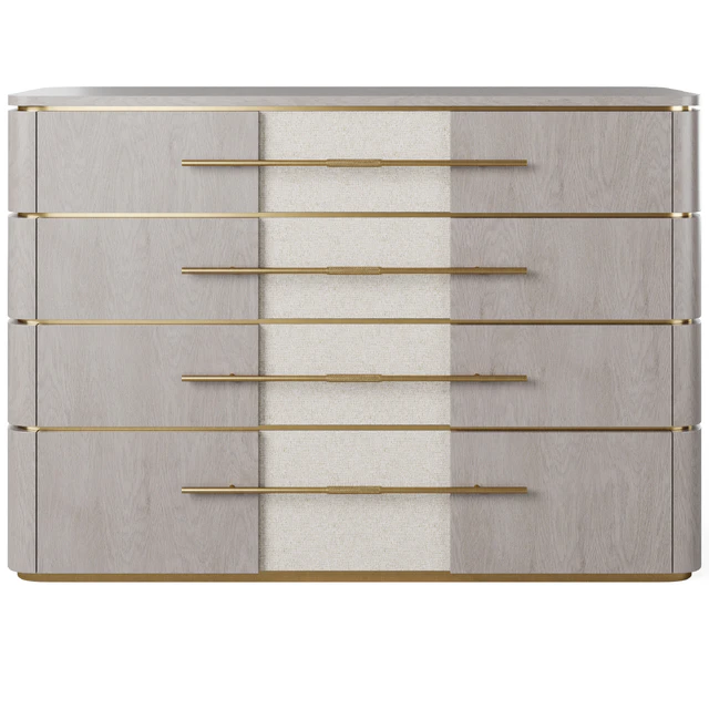 Chest of drawers AGRA by Frato — Скачать