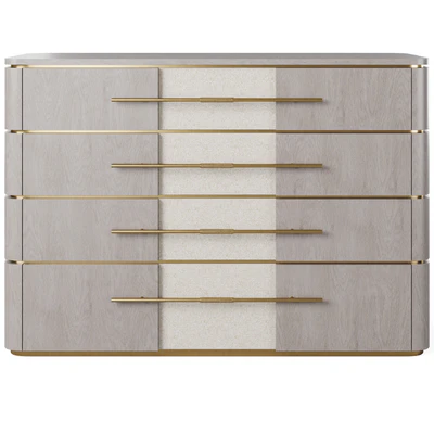 Chest of drawers AGRA by Frato — Вид 2