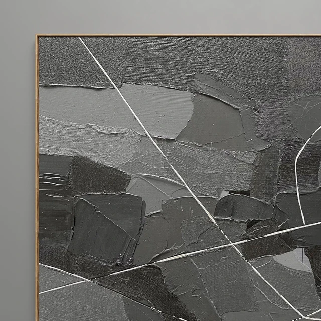 Plaster two square photo frames 19 — Descargar