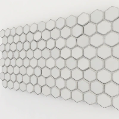 Porcelanosa Forest, Chelsea — Вид 2