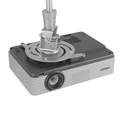 Projector Sony VPL DX221 with Screen Set — Ver 2