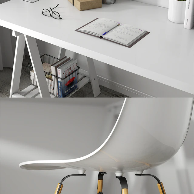 Home Office Set 02 — Скачать