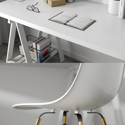Home Office Set 02 — Вид 2