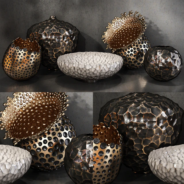 Decorative set 58 — Descargar