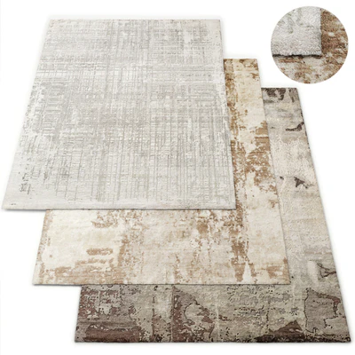 Rug Restoration Hardware Set — Вид 1
