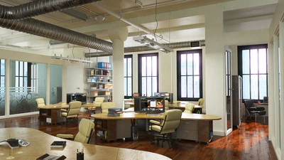modern office spaces 008 — Descargar