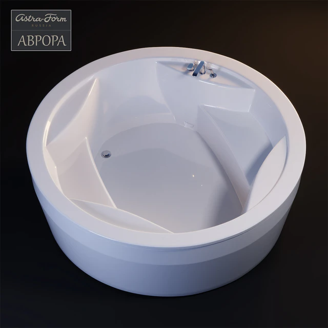Astra-Form Aurora — Descargar