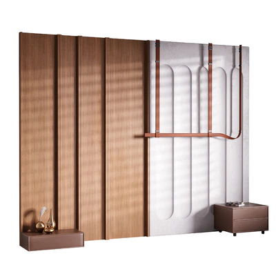 Decorative Wall panel  35 — Вид 1