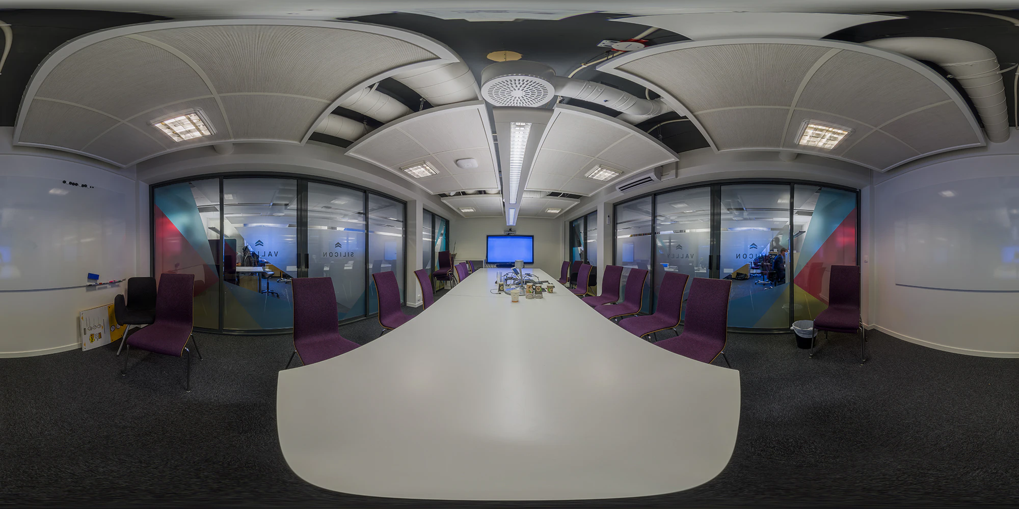 meeting room modern 2015 — Descargar