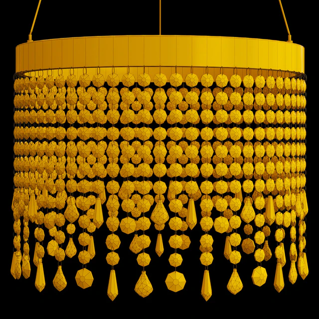 CASSANDRA CHANDELIER COLLECTION — Descargar