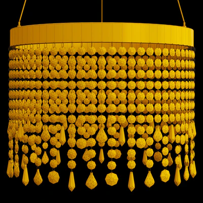 CASSANDRA CHANDELIER COLLECTION — Ver 2