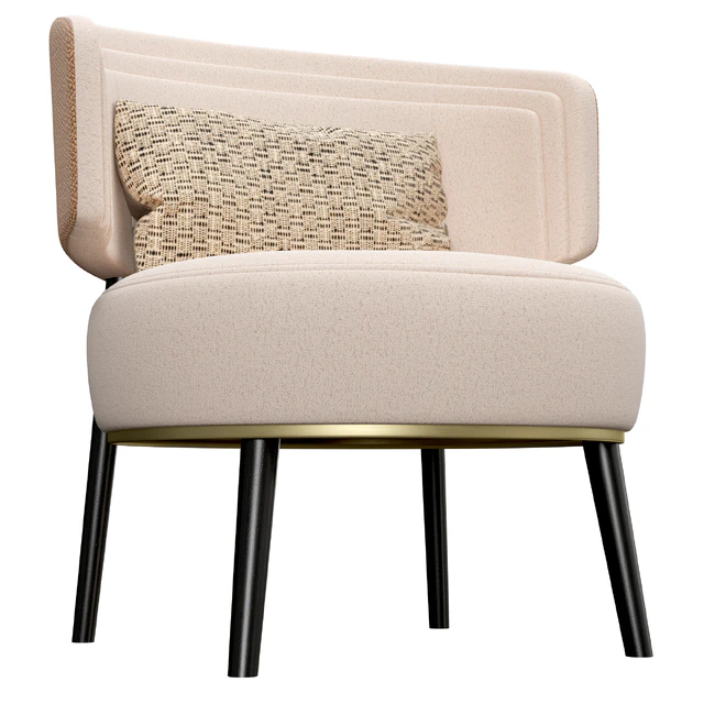 Frato Lucerne armchair — Скачать